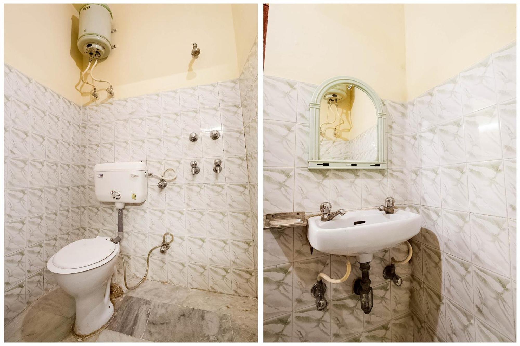 Hotel Om Paharganj