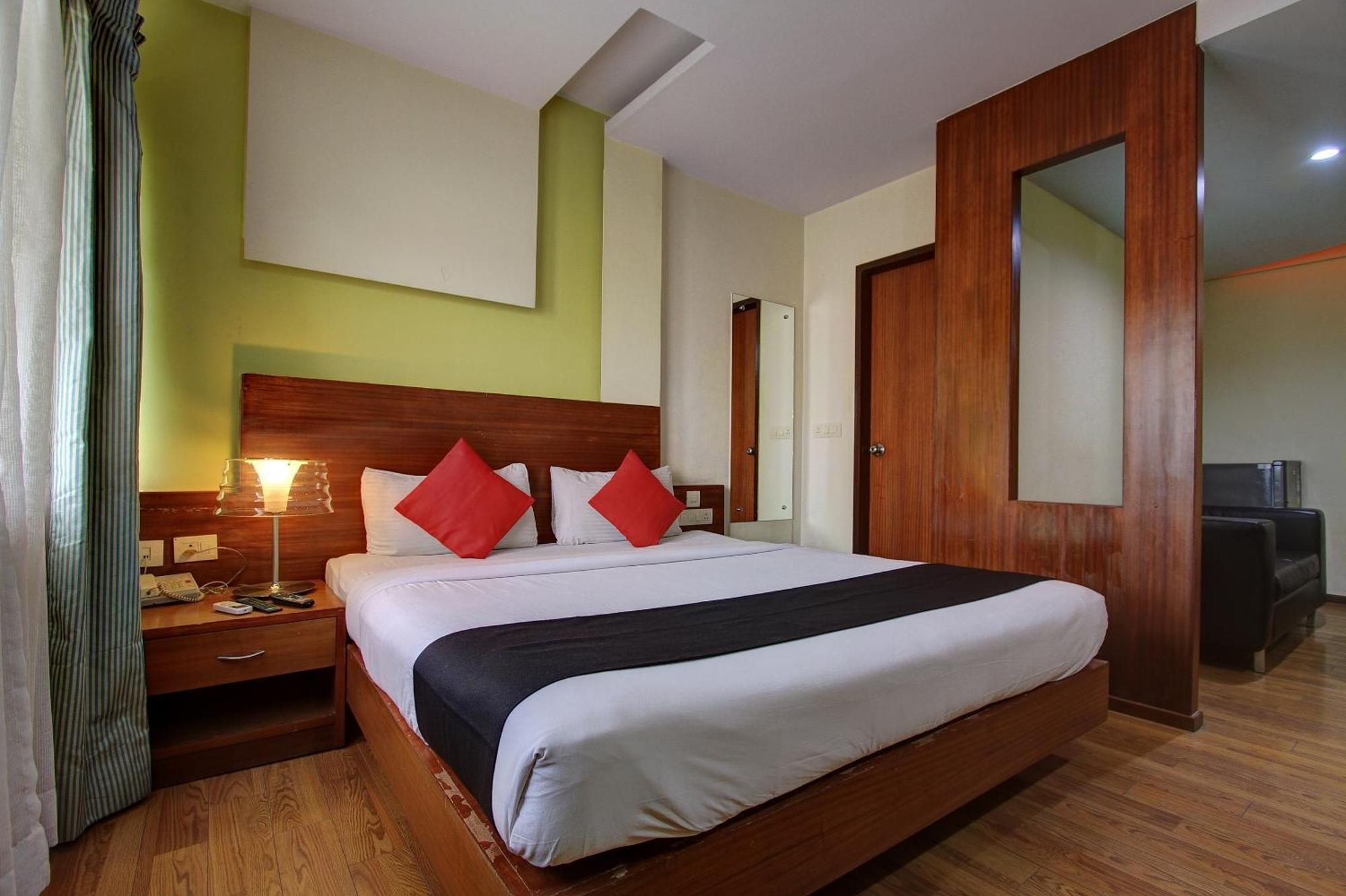 Hotel Om Paharganj