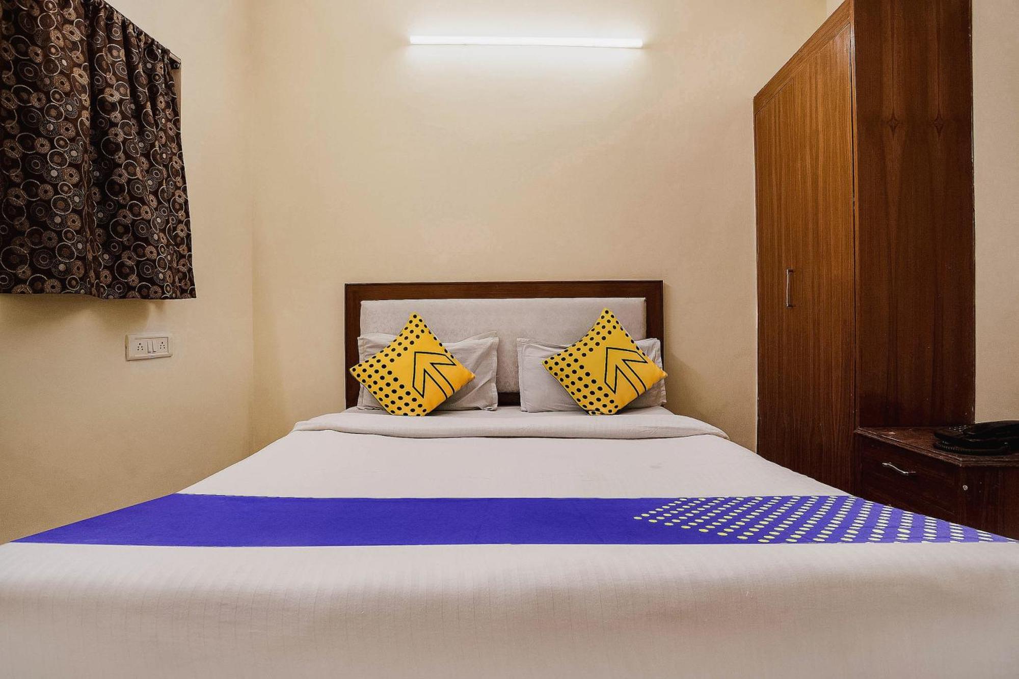 Om Paharganj Hotel New Delhi