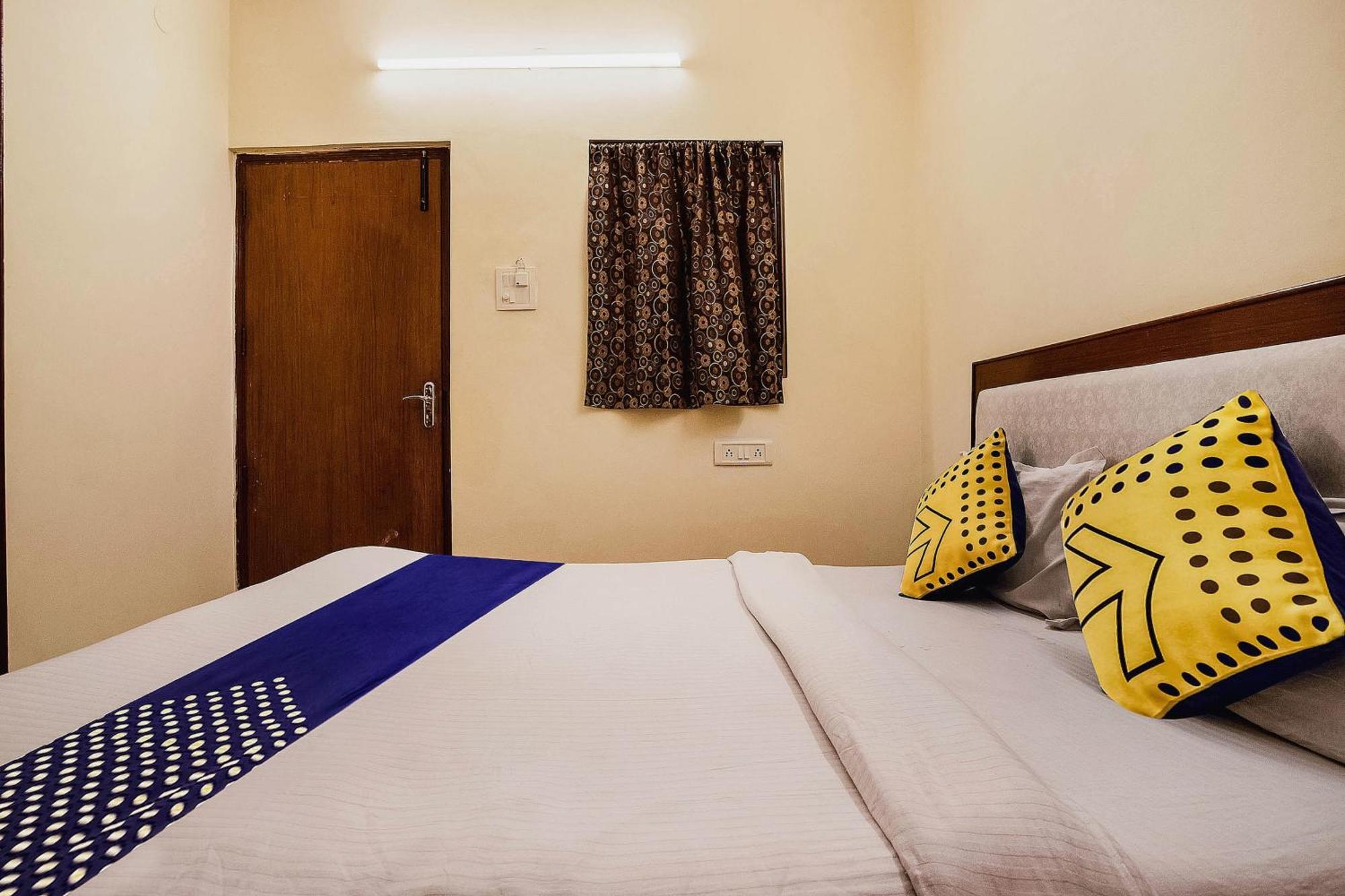 Om Paharganj 4* New Delhi